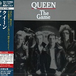 QUEEN / The Game [SHM-SACD] [Limited Release]